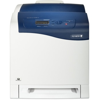 富士施乐（Fuji Xerox）CP305d 彩色激光打印机