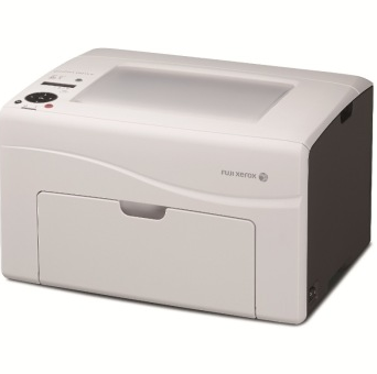 富士施乐（Fuji Xerox） CP215W 彩色激光无线打印机