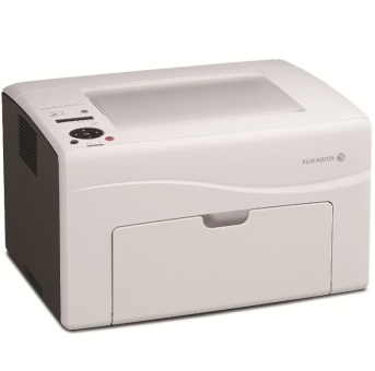 富士施乐（Fuji Xerox） CP215W 彩色激光无线打印机