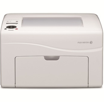 富士施乐（Fuji Xerox） CP215W 彩色激光无线打印机