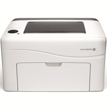 富士施乐（Fuji Xerox）CP105b 彩色激光打印机