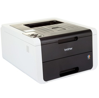 兄弟（brother） HL-3170CDW 彩色数码打印机