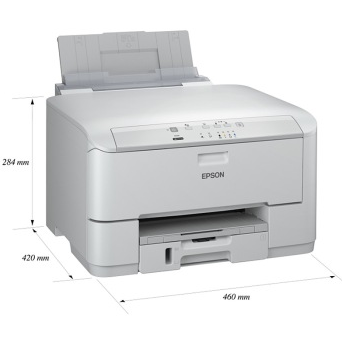 爱普生（EPSON） WorkForce Pro WP-4011 高端彩色商用打印机