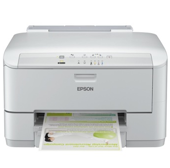 爱普生（EPSON） WorkForce Pro WP-4011 高端彩色商用打印机