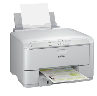 爱普生（EPSON） WorkForce Pro WP-4011 高端彩色商用打印机