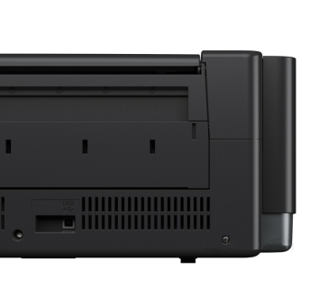 爱普生（EPSON）墨仓式L1300 A3+高速图形设计专用彩色喷墨照片连供墨仓式打印机