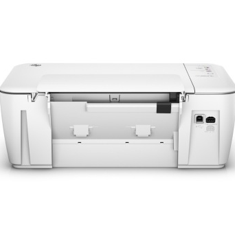 惠普(HP)Deskjet 1511惠众系列彩色喷墨一体机（打印 扫描 复印）