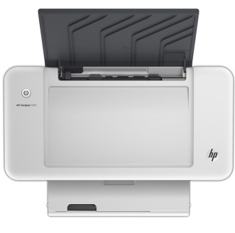 惠普（HP） Deskjet 1010 彩色喷墨打印机