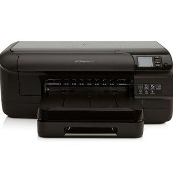 惠普（HP ）Officejet Pro 8100 商用喷墨打印机