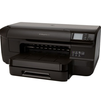 惠普（HP ）Officejet Pro 8100 商用喷墨打印机