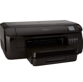 惠普（HP ）Officejet Pro 8100 商用喷墨打印机