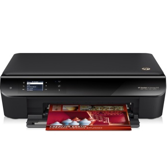惠普（HP） Deskjet 3548 惠省系列彩色喷墨一体机 (打印 复印 扫描 无线网络 照片打印)