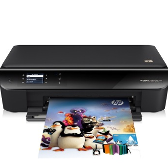 惠普（HP） Deskjet 3548 惠省系列彩色喷墨一体机 (打印 复印 扫描 无线网络 照片打印)