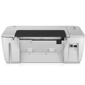 惠普（HP） Deskjet 1510 惠众系列彩色喷墨一体机 (打印 复印 扫描)