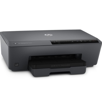 惠普（HP）Officejet Pro 6230 ePrinter 惠商系列彩色办公云打印机