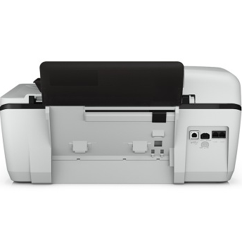 惠普（HP） Deskjet 2648 惠省系列彩色喷墨一体机 (打印 复印 扫描 传真)