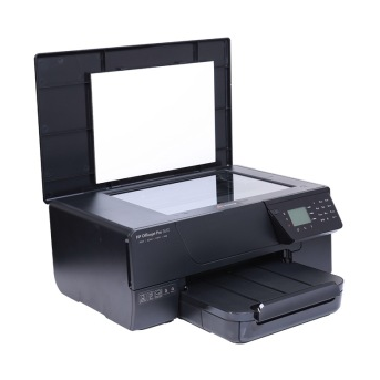 惠普（HP） Officejet Pro 3610 惠商系列 黑白打印一体机