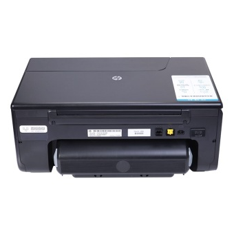 惠普（HP） Officejet Pro 3610 惠商系列 黑白打印一体机