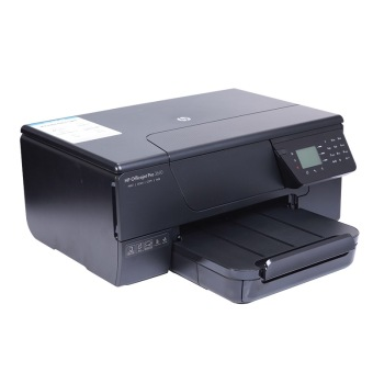 惠普（HP） Officejet Pro 3610 惠商系列 黑白打印一体机