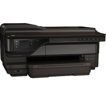 惠普（HP）Officejet 7612 惠商系列宽幅一体机