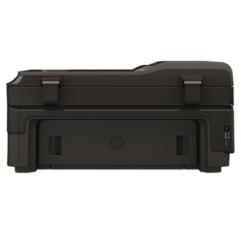 惠普（HP）Officejet 7612 惠商系列宽幅一体机