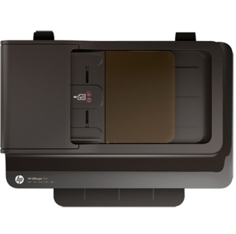 惠普（HP）Officejet 7612 惠商系列宽幅一体机