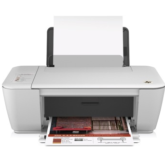 惠普（HP） Deskjet 1518 惠省系列彩色喷墨一体机 (打印 复印 扫描)
