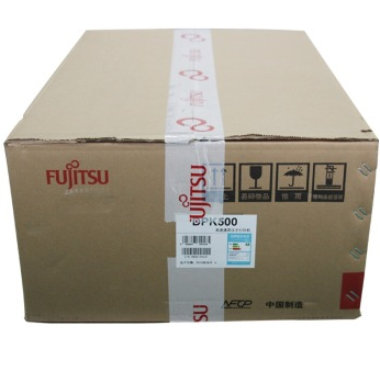 富士通（Fujitsu）DPK500 针式打印机（136列卷筒式）