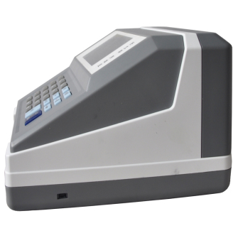 准星（zhunxing）TX-90A智能支票打印机自动支票打字机第三代支票机 浅灰色