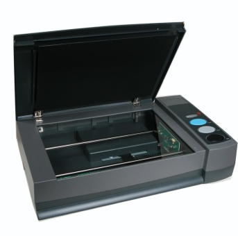 紫光（UNIS）Uniscan E-BOOK平板扫描仪