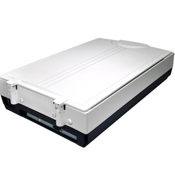 中晶（Microtek） ScanMaker 9880XL A3彩色 专业影像平板扫描仪