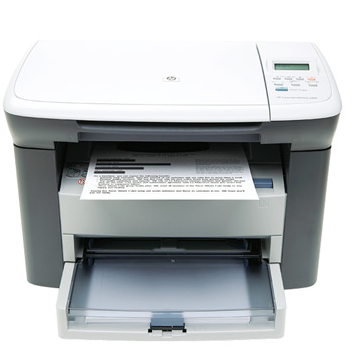 惠普 LaserJet M1005/CB376A 黑白激光一体机 A4 黑色 惠普 LaserJet M1005/CB376A 黑白激光一体机 A4 黑色