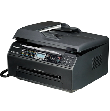 松下 KX-MB1679CN 精巧型多功能一体机 A4 （打印、复印、传真、内置WI-FI无线网络功能）