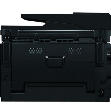 惠普 M177fw 彩色激光多功能一体机 A4 (打印、复印、扫描、传真、有线网络、A4)