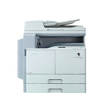佳能 IR2202DN 黑白数码复印机 （含输稿器套机）