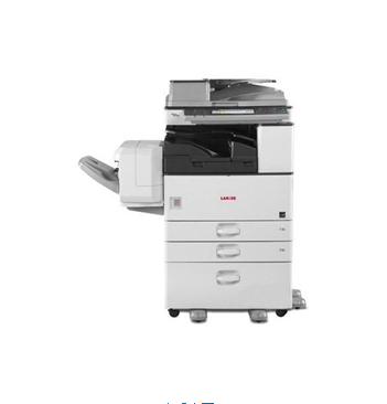 理光 MP2553SP 黑白数码复印机 （双面配置）