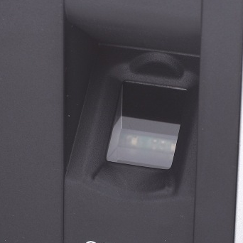 中控(zksoftware) OP3000 超稳型高速脱机彩屏 自助式考勤机