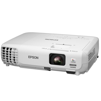 爱普生（EPSON） CB-W03 商务易用型投影机