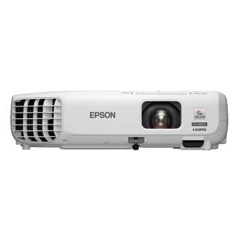 爱普生（EPSON） CB-W03 商务易用型投影机