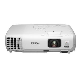 爱普生（EPSON） CB-W03 商务易用型投影机