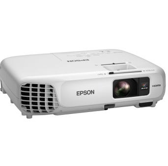 爱普生（EPSON） CB-S18+ 商务易用型投影机