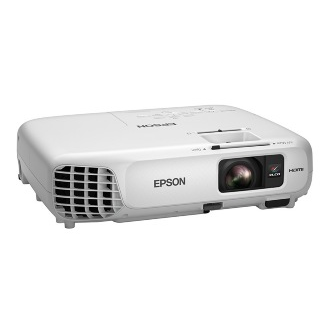 爱普生（EPSON） CB-X18 商务易用型投影机