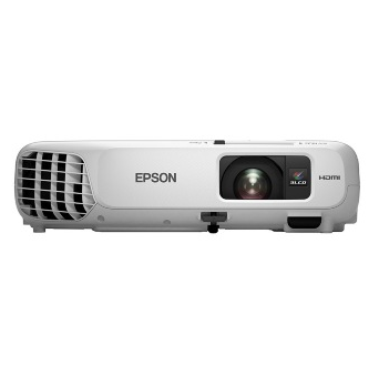 爱普生（EPSON） CB-X18 商务易用型投影机