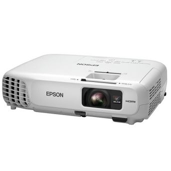 爱普生（EPSON） CB-X18 商务易用型投影机