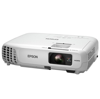 爱普生（EPSON） CB-S18 商务易用型投影机