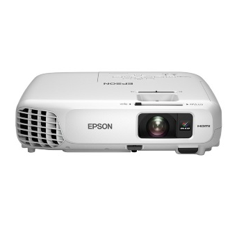 爱普生（EPSON） CB-S18 商务易用型投影机