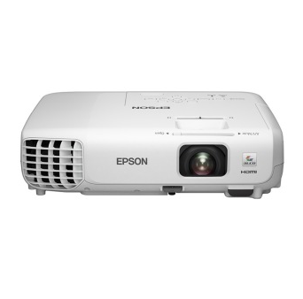 爱普生（EPSON） CB-X03 商务易用型投影机