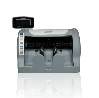 康亿（KONYEE） JBYD-Q662C 银行专用全智能语音报警点钞机验钞机