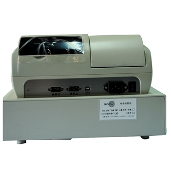 锋泰 M-3000 收款机