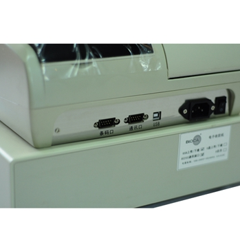 锋泰 M-3000 收款机